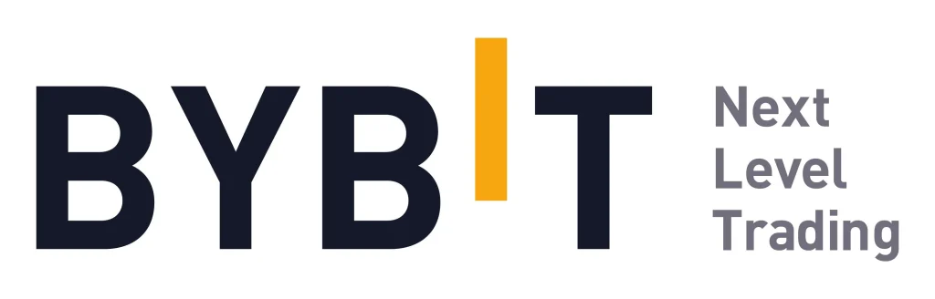 Bybitのロゴ